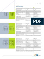 LinkBox Selection Tables