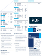 Plan de Estudios Administracion Empresas Agropecuarias Sued