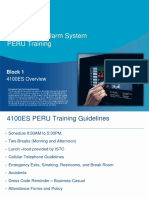 Block 1 - 4100ES Overview (C1)