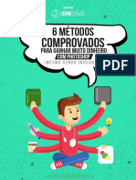 6 Métodos Comprovados de Ganhar (Muito) Dinheiro Com Photoshop (Mesmo Sendo Iniciante)