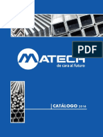 Catalogo Matech