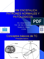 TC y RM Encefalica Patrones Normales y P PDF