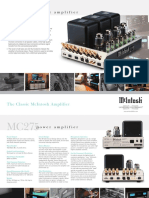 MC275B Brochure