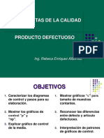 Producto Defectuoso