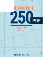 The Fintech 250