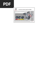 Diapositiva 1. Familia de Motores Gasolina EA888