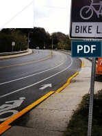 Vision Zero and Complete Streets