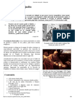 Asesinato Ritual Judío - Metapedia