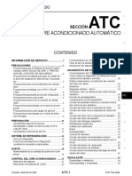 Atc (Aire Acondicionado Automático)