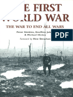 (Essential Histories Special 002) Peter Simkins, Geoffrey Jukes, Michael Hickey, Hew Strachan-The First World War - The War To End All Wars-Osprey Publishing (2003) PDF