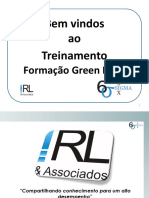 Green Belt RL&Associados SET 15