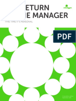 Return of The Manager White Paper GB Version