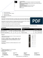 Hyperladder 1kb Product Manual