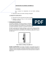 Componentes de Una Bomba Centrifuga