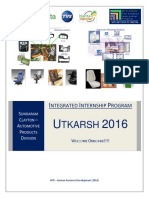 Utkarsh Invite APD