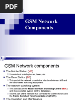 GSM 2