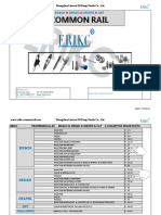 Catalogue Diesel Common Rail Injector Parts and Repair Tools Ivy