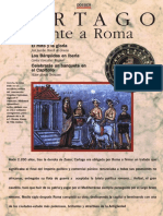 Cartago Frente A Roma PDF