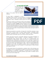 La Renovación Del Águila