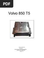 Volvo 850 T5.en - Es