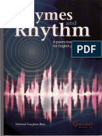 Rhymes Rhythm PDF