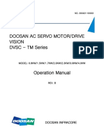 COM - TM Series Servo Drive Operation Manual - E (RevB) - 140115 PDF