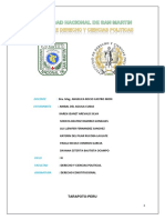 Trabajo Final Derecho Constitucional