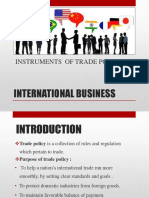 International Business