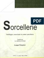 Sorcelerie Musmums