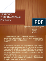 Derecho Internacional Privado - 20171020183335