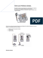 Manual Diesel Electronico