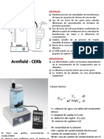 Difusion Molecular