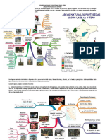 Conservacion de Ecosistemas en El Peru Producto