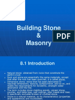 8 Building Stones