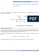 Factores Que Modifican La Capacidad Portante