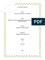 Informe Dahiana Salineras