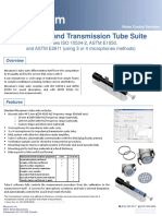 Tub Ex Flyer