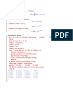 Maple Modified Euler Method Modified Euler