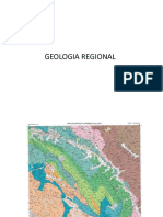 Geologia Regional Final