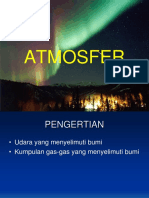 Atmosfer