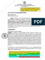 Inobservancia Deber Impartir Justicia Con Razonabilidad, Imparcialidad Debido Proceso