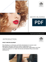 Micro-Blading PPT GB