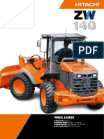 Alat Berat Hitachi PDF