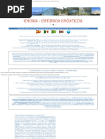 La Gnosis Eterna y La Sabiduría Ancestral y Milenaria de Los Venerables Mamo PDF