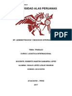 Logistica Internacional-Vigilio Lopez Leslie-2012154763