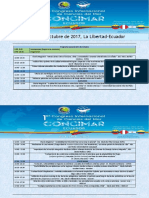 Agenda Concimar Oct 2017-Iiup-1