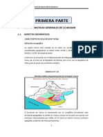 Industria Manufacturera de Tacna Peru