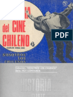 Carlos Ossa - Historia Del Cine Chileno