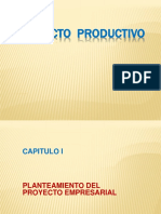 Proyecto Productivo El Paton en Power Point Hasta Cap3