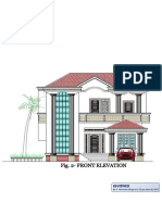 Ta Santa F Elevation